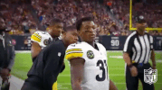 Pittsburgh Steelers Football GIF by NFL