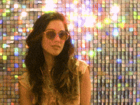 Smile GIF by GIPHY IRL