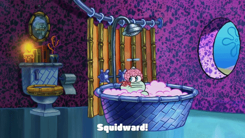 episode 1 whirly brains GIF by SpongeBob SquarePants