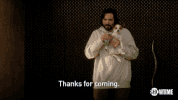 showtime tv showtime drama ray donovan GIF