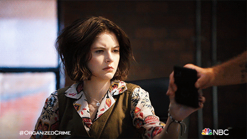 Season 3 Nbc GIF by Law & Order