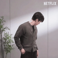 Parkjinyoung Jinyoung Cute GIF