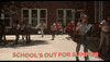 Schools Out Last Day Of School GIF by Slightly Stoopid