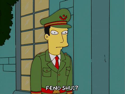 Episode 12 GIF by The Simpsons