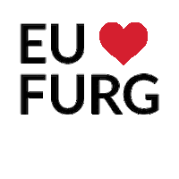 furgoficial faculdade universidade rg rio grande Sticker