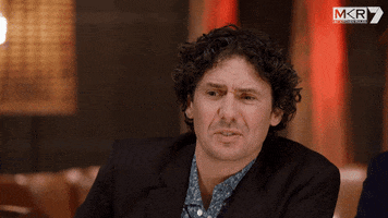 Colin What GIF by My Kitchen Rules