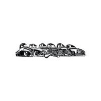 Gm Chevy Sticker by LSFab