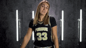 Purdue Basketball GIF by Purdue Sports