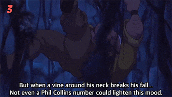animation disney GIF by Channel Frederator