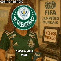 Derby Corinthians GIF