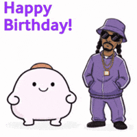 Happy Birthday Jewish GIF by Bereishis Foundation