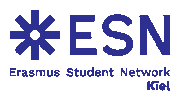 Fun Party Sticker by ESN Kiel