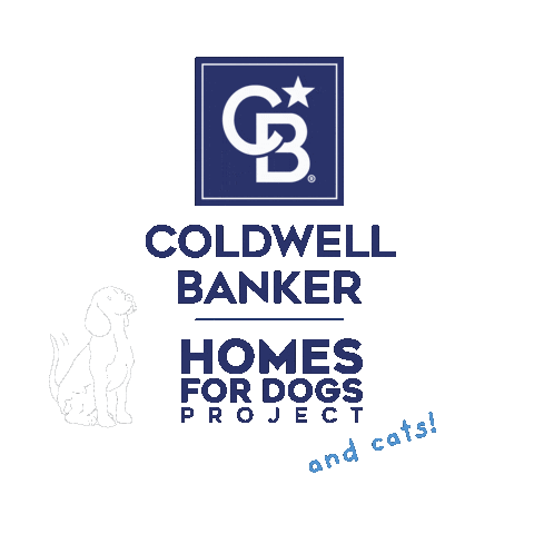ColdwellBankerCanada giphyupload coldwell banker coldwellbankercanada coldwell banker canada Sticker