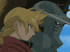 fullmetal alchemist GIF
