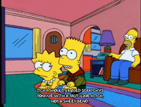 homer simpson GIF