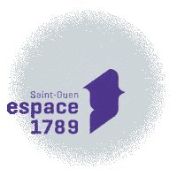 Cinema Sticker by Espace1789