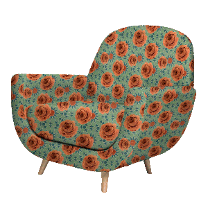 Design Decorate Sticker by ESTAMPAMOS