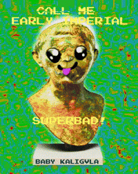 Pop Art GIF by Xinanimodelacra