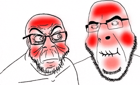 Donald Trump Island GIF