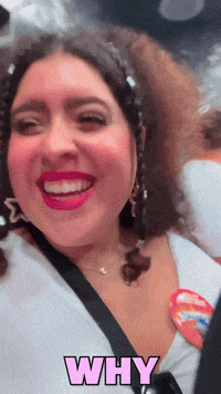 Scared Universal Studios GIF