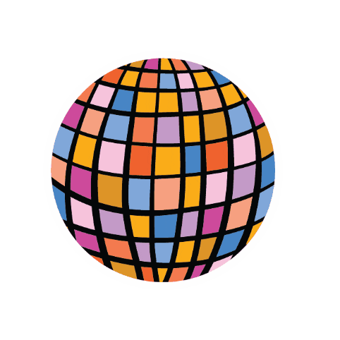 Illustration Happy Dance Sticker by Pipsticks