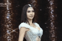 Miss Universe GIF