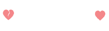 Break Up Love Sticker by bitbird