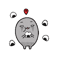 kutarzookeeper  Sticker
