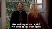 season 1 fireballs and bullet holes GIF by mom