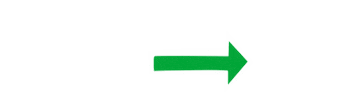 Point Arrows Sticker by Going, Going, Gone! by DICK'S