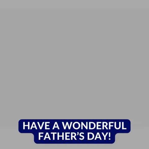 Fathers Day Cake GIF by Blue Studios