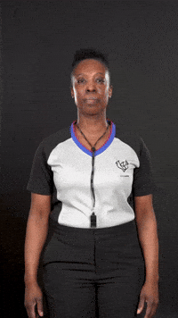 Sport Officiating GIF by Ennov-Action