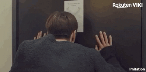 Oh My God Omg GIF by Viki