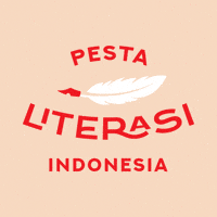 Literasi GIF by Gramedia Pustaka Utama
