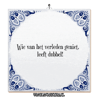 Humor Nl Sticker by Tegelspreuken.nl