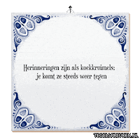 Humor Troost Sticker by Tegelspreuken.nl