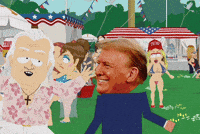 Comedy Central Dancing GIF by South Park