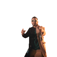 Justin Quiles Jquiles Sticker by Warner Music Latina