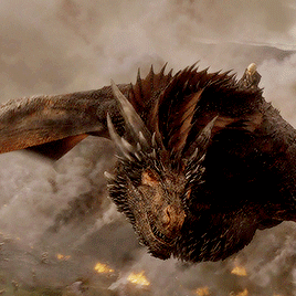 game of thrones loot train GIF