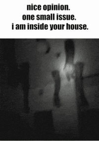 Creepy Hands GIF