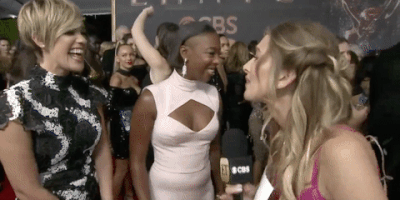 the emmy awards emmys 2017 GIF by Emmys