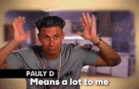Jersey Shore GIF by Paramount+
