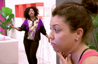 bad girls club television GIF by Oxygen
