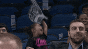 pick me orlando magic GIF by NBA