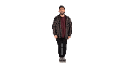 Nil Moliner Omg Sticker by Warner Music Spain