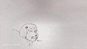 Digital Animation Dog GIF by The Animation Project