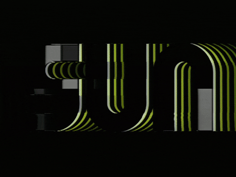Art Glitch GIF