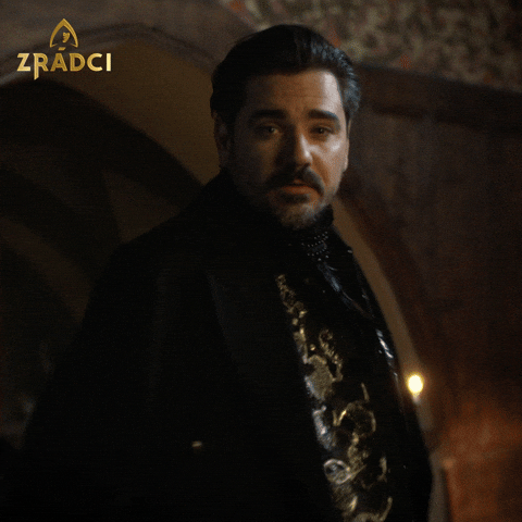 Zradci GIF by prima+