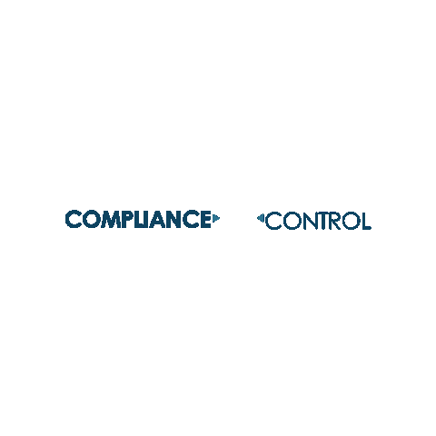 Cc Compliance Sticker by Anderson