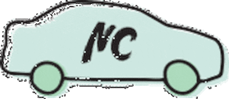 North Carolina Nc Sticker by visitnc